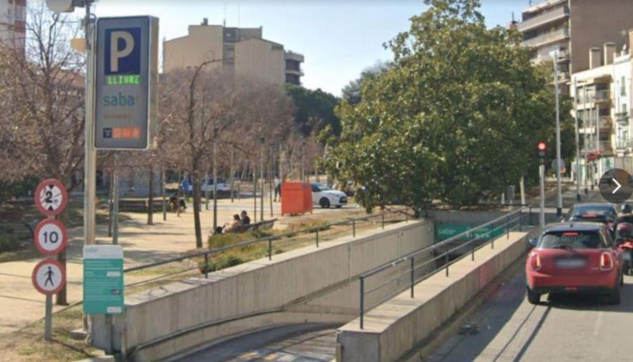 Apartament Centro Con Terraza Blco By Prestigi Terrassa Zewnętrze zdjęcie